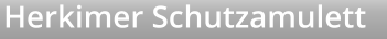Herkimer Schutzamulett
